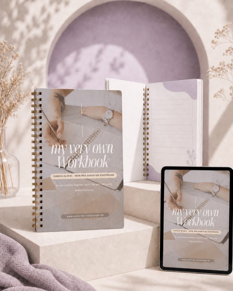 Digitales Workbook von Sandra Kettner